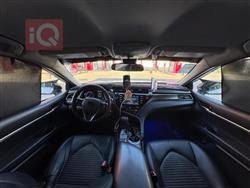 تۆیۆتا کامری